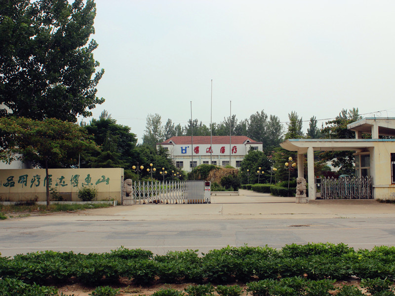 廠區圖